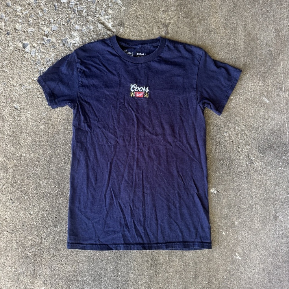 Coors‎ Light T-Shirt